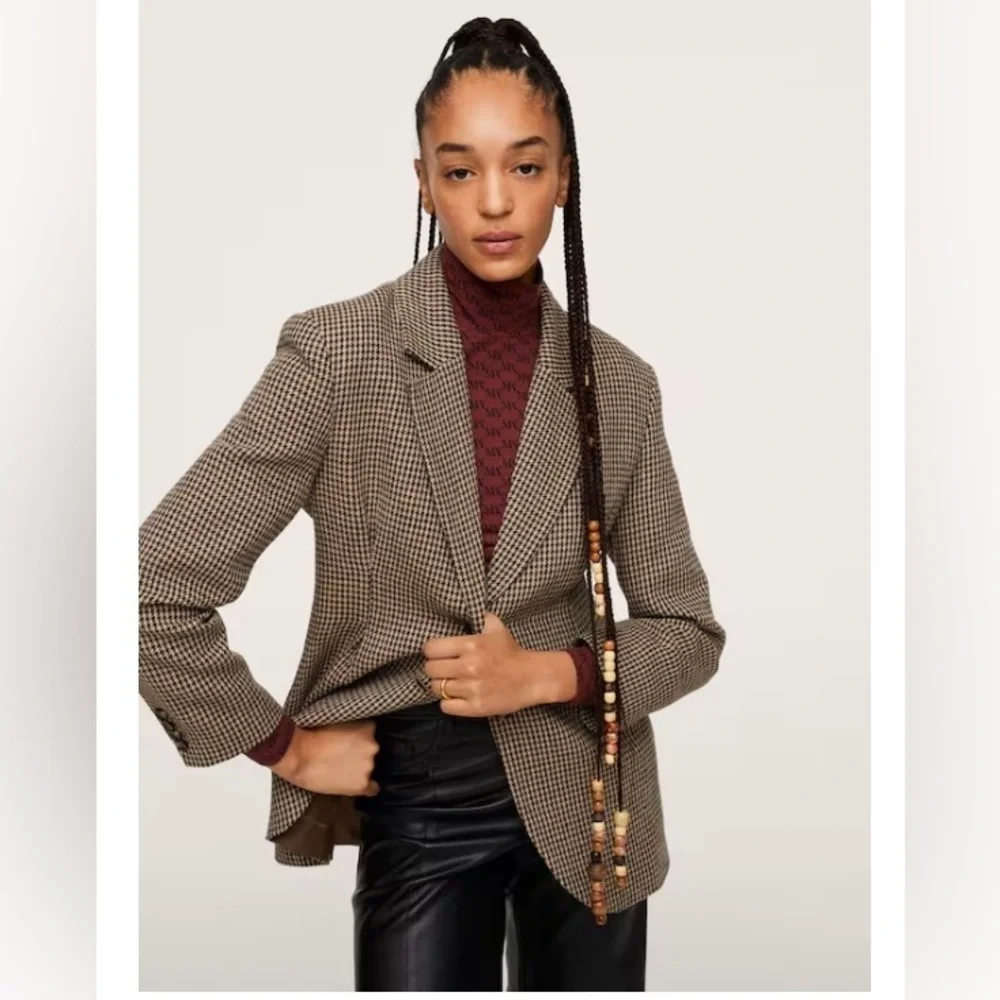 Mango hourglass fit